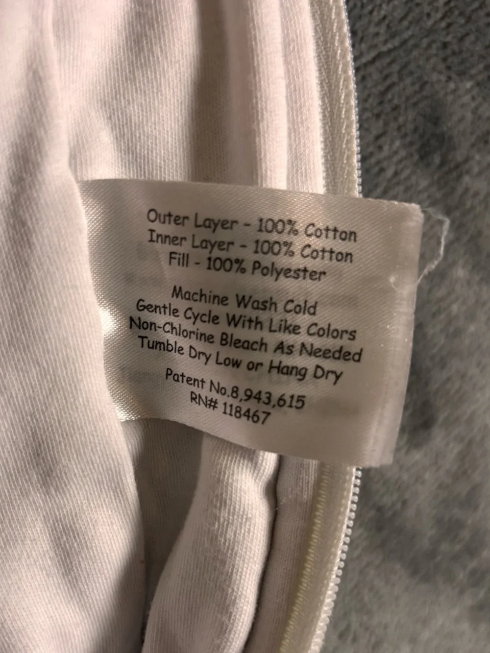 Baby Merlin's Magic Sleepsuit Yellow SMALL (3-6 months) - Picture 7 of 10